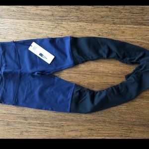 ALO Yoga Goddess Ribbed Legging